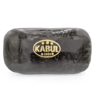 Hash afghan de Kaboul