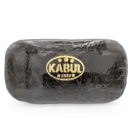 Hash afghan de Kaboul