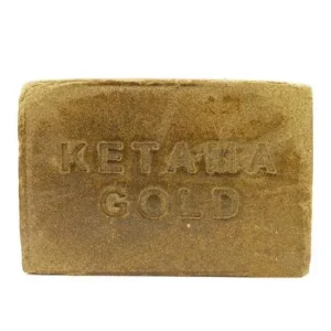 Hash – Ketama Gold Marocain