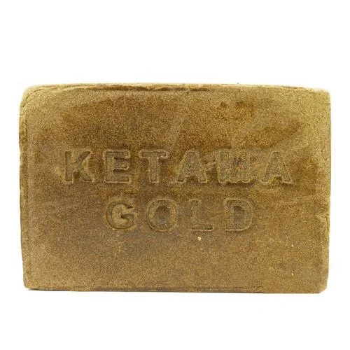 Hash – Ketama Gold Marocain