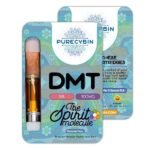 DMT 1ml Purecybine